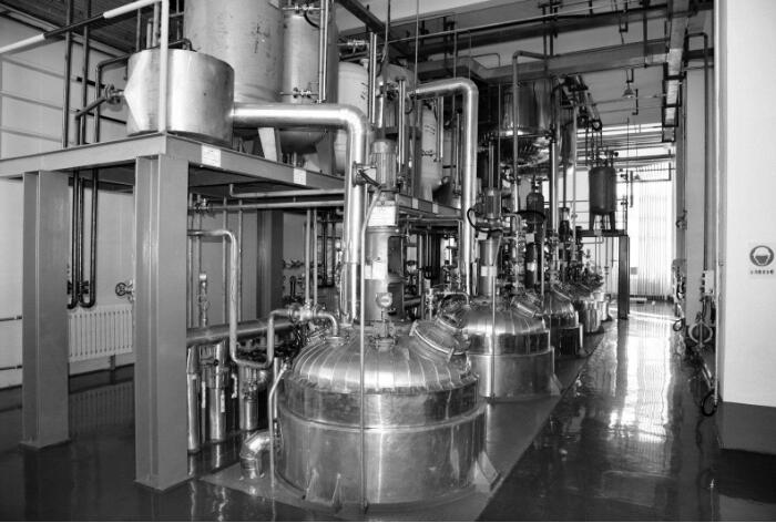 迷迭香精油提取设备