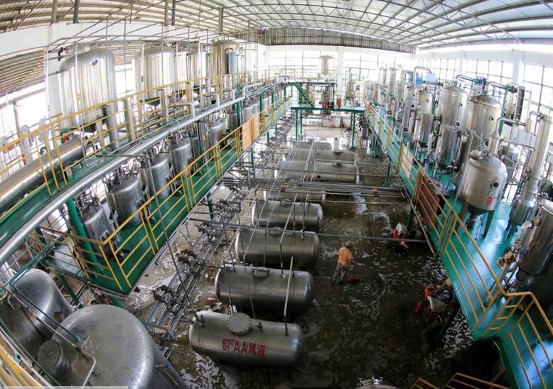 玫瑰花精油提取设备