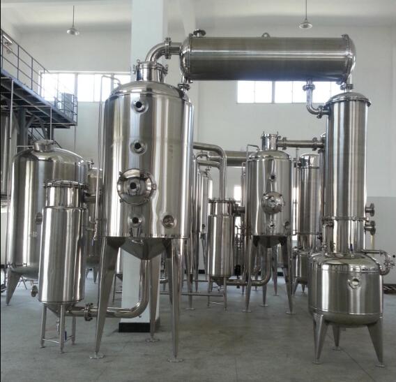 动物内脏提取设备