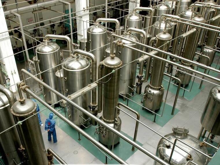 芦丁提取物加工设备